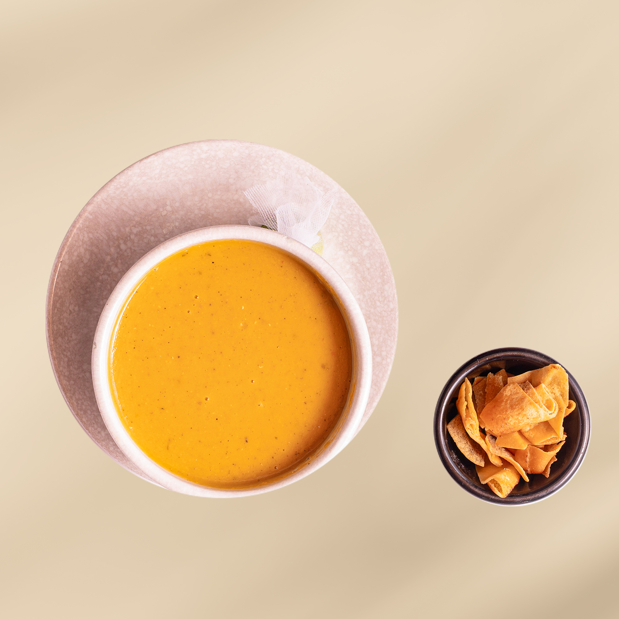 Lentil Soup