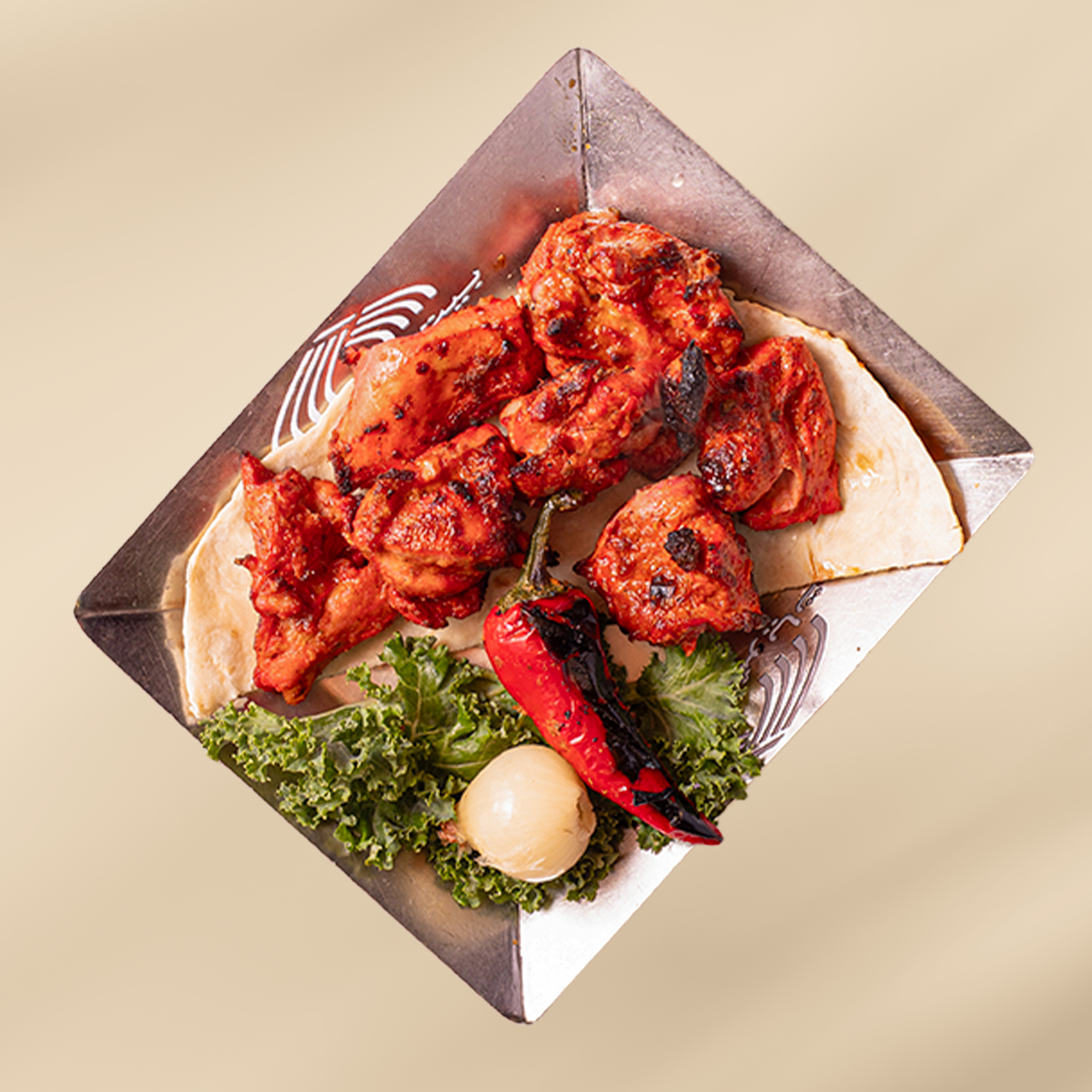 Chicken Tikka