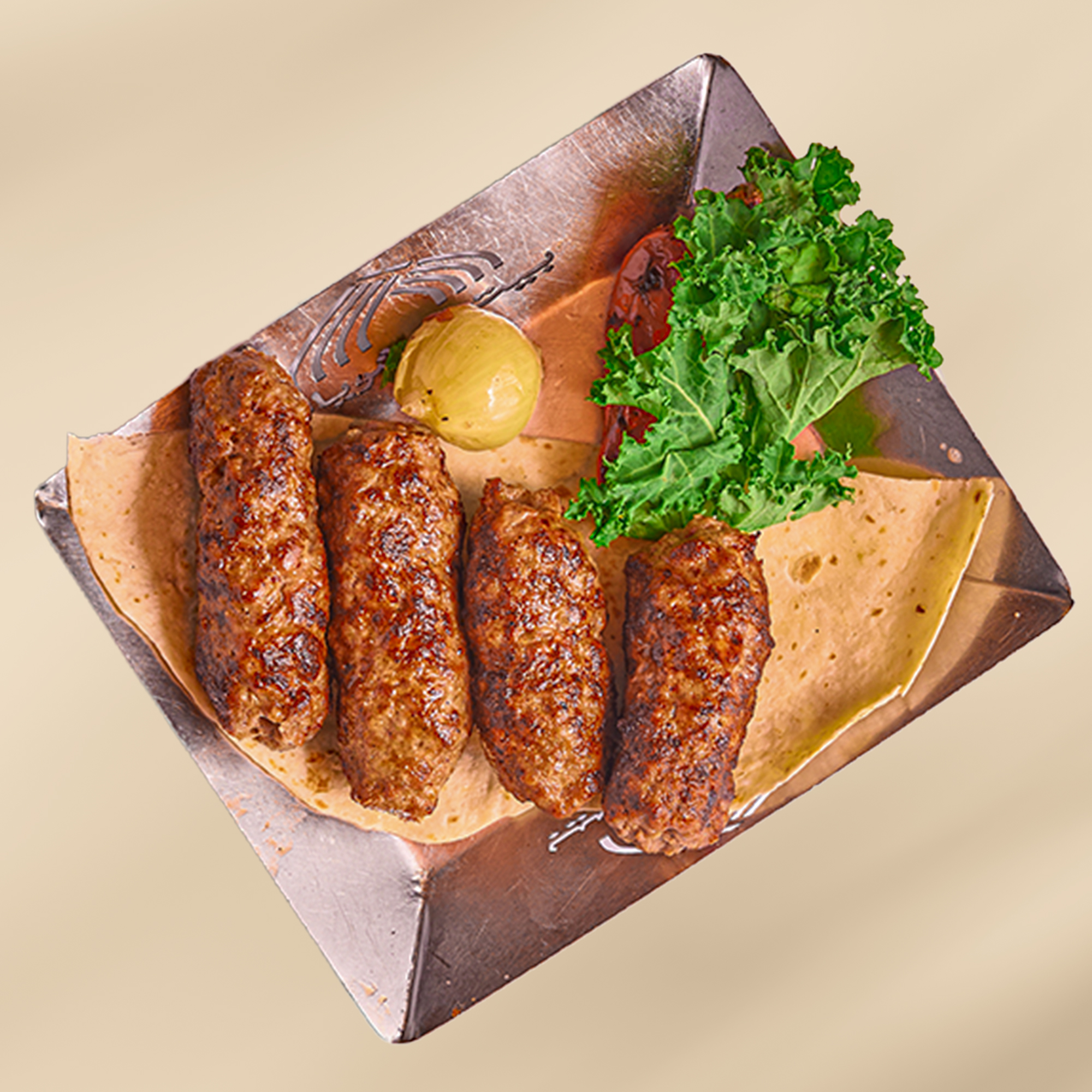 Kofta