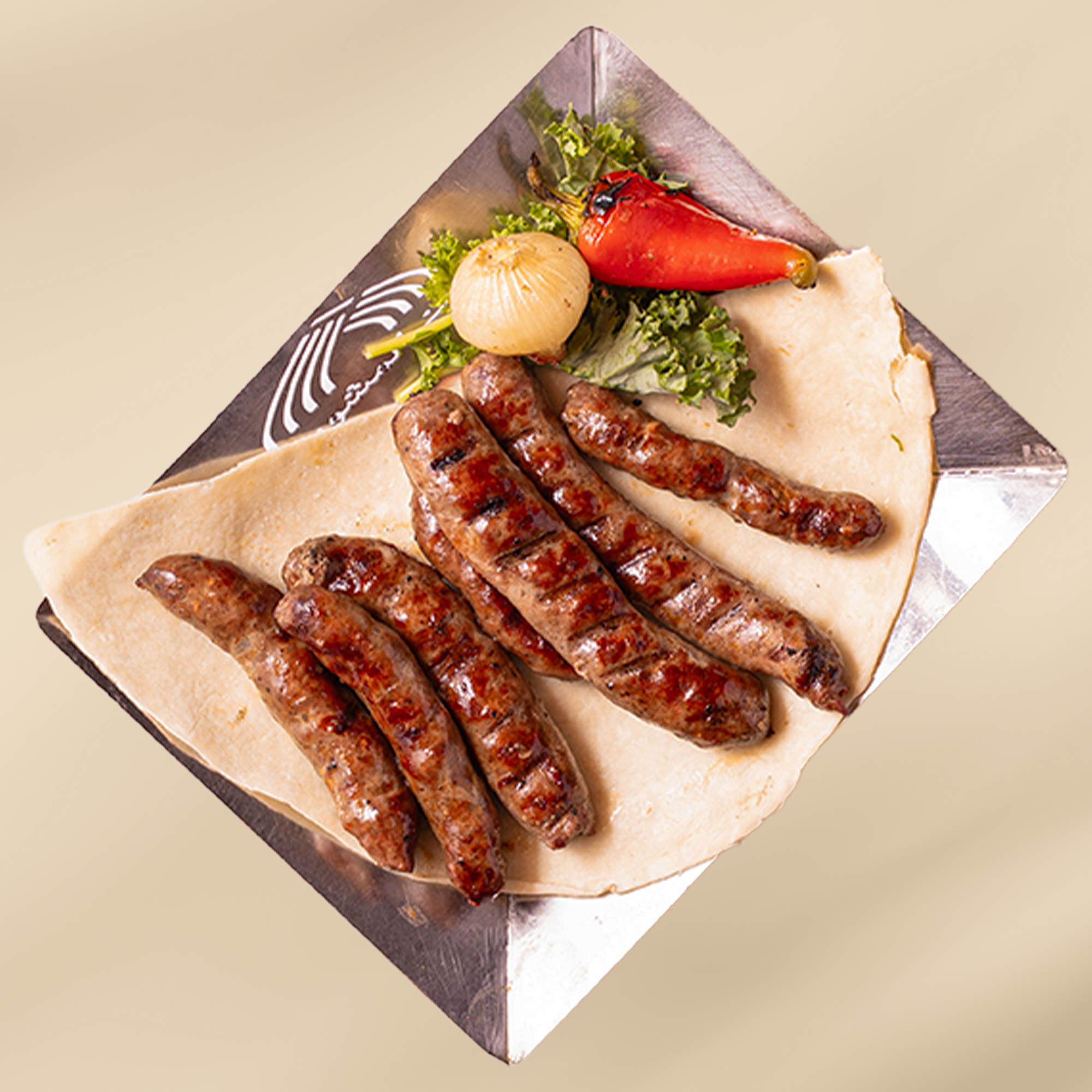 Sausage